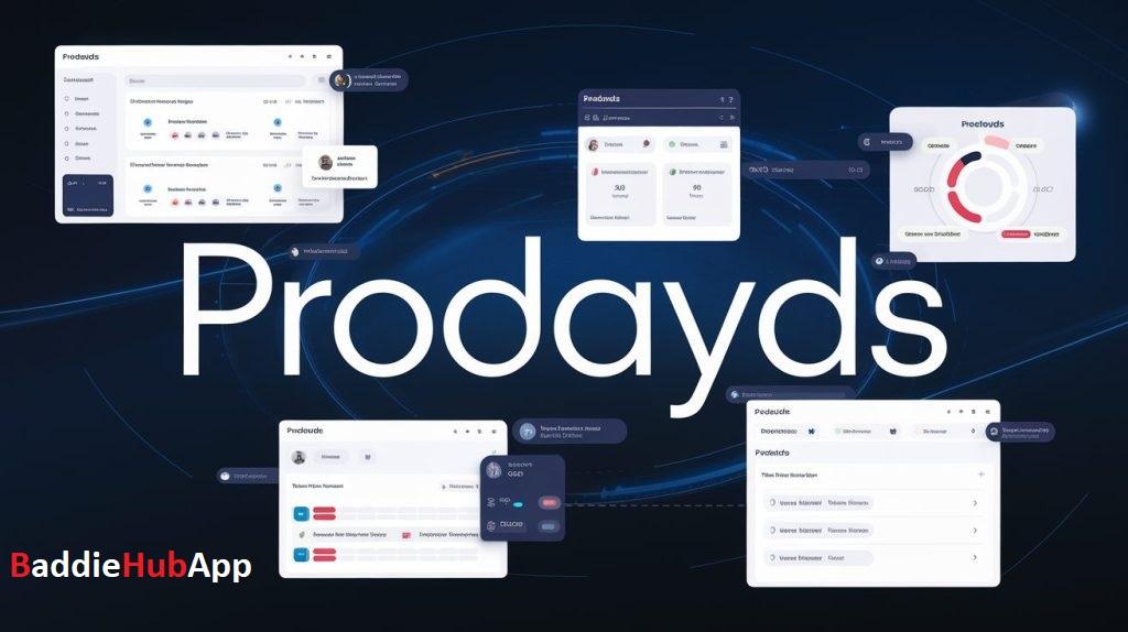 Baddiehubapp-Concept of Prodayds Productive Days and Dynamic Adaptation3