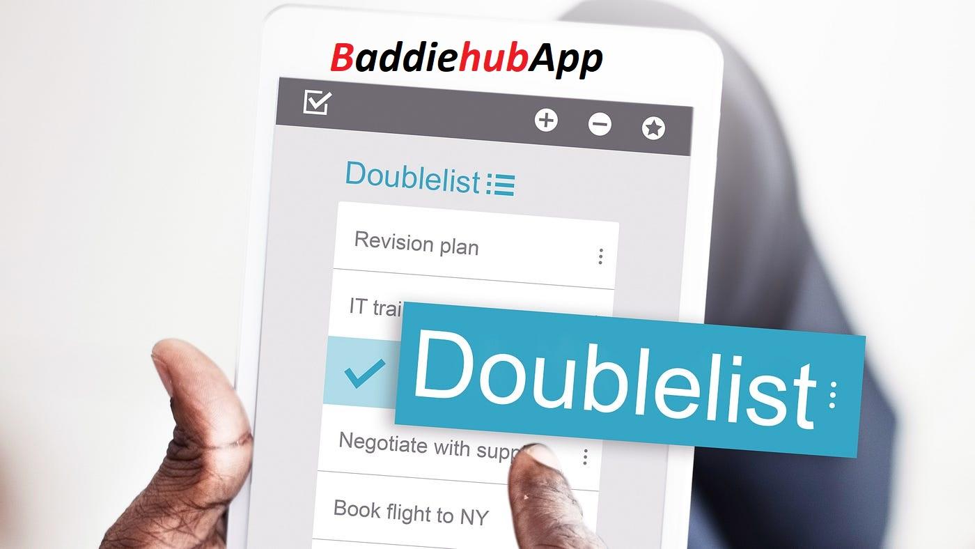 Exploring Doublelist: The Ultimate Guide to an Easy Online Community Experience