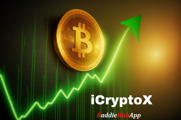 Baddiehubapp-Exploring iCryptox Safe Investment Platform in the Cryptocurrency World2