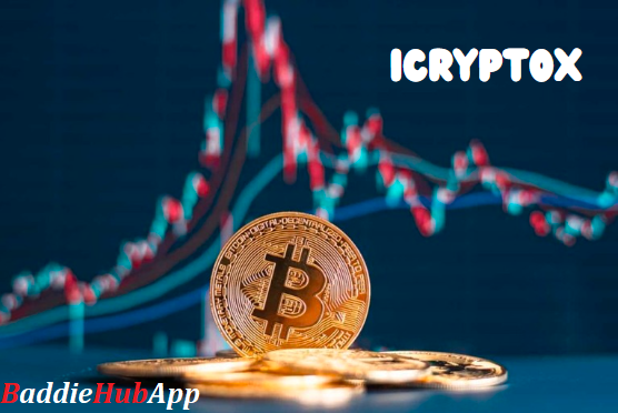 Baddiehubapp-Exploring iCryptox Safe Investment Platform in the Cryptocurrency World3