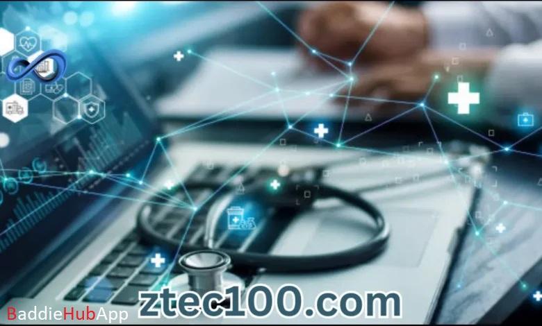 Baddiehubapp-Exploring Ztec100.com Where Health Meets Technology3