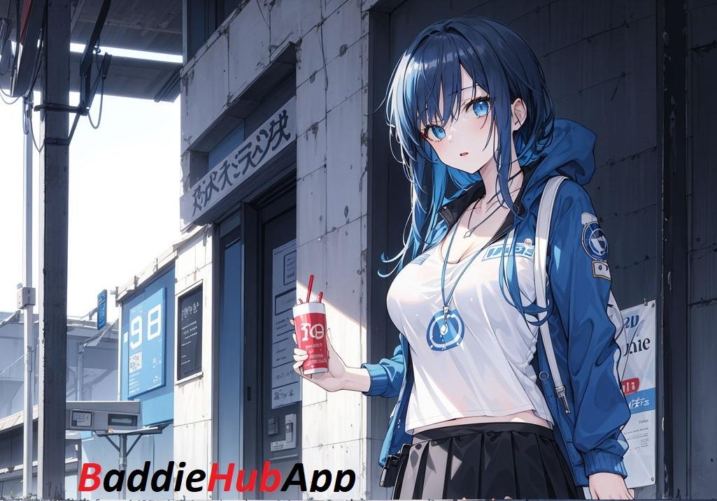 Baddiehubapp-FFbooru The best platform for anime and manga artists (2)