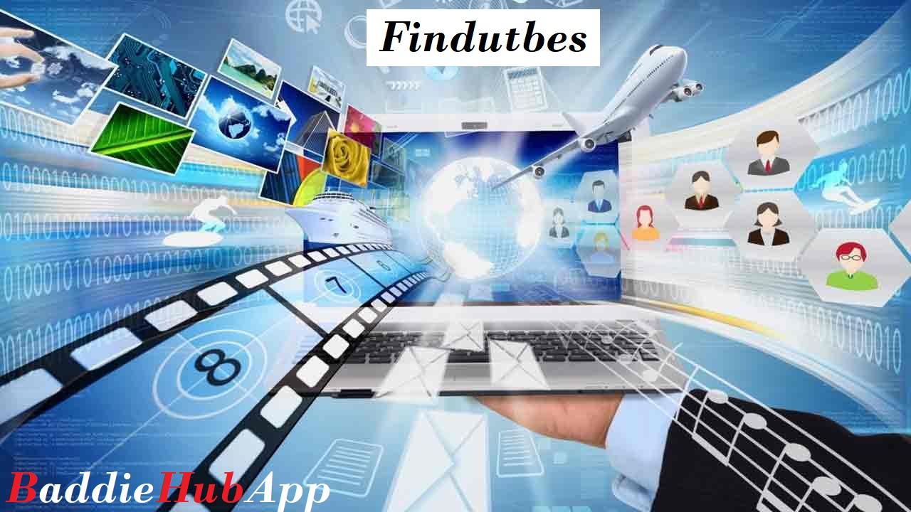 Baddiehubapp-Findutbes Your Source of Entertainment and Learning 2