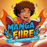 MangaFire is the Ultimate Online Destination for Manga Lovers