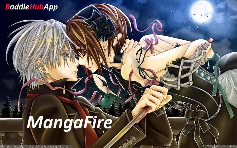 Baddiehubapp-MangaFire is the Ultimate Online Destination for Manga Lovers2