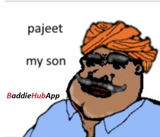 Baddiehubapp-Pajeet