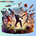 Sportzfy: The Ultimate Free Streaming Platform For Your Favorite Sports