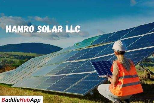 Baddiehubapp-The Bright Future of Solar Energy Insights from Hamro Solar LLC 3