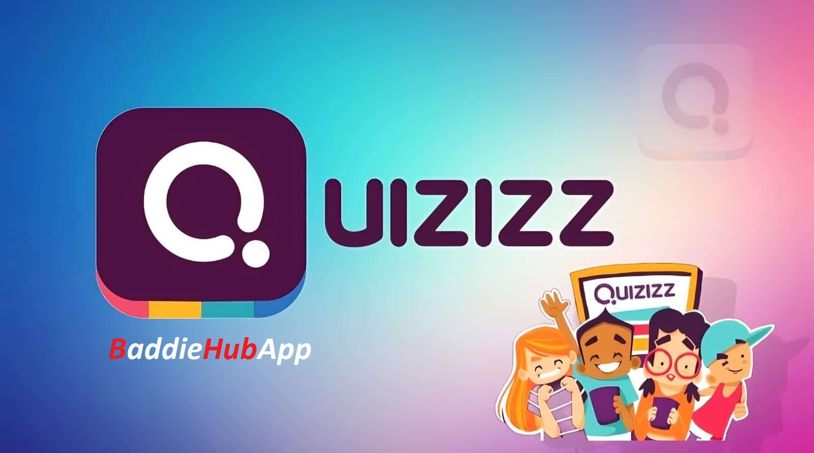 Baddiehubapp-The New Fun Method of Learning The Benefits of Qiuzziz2