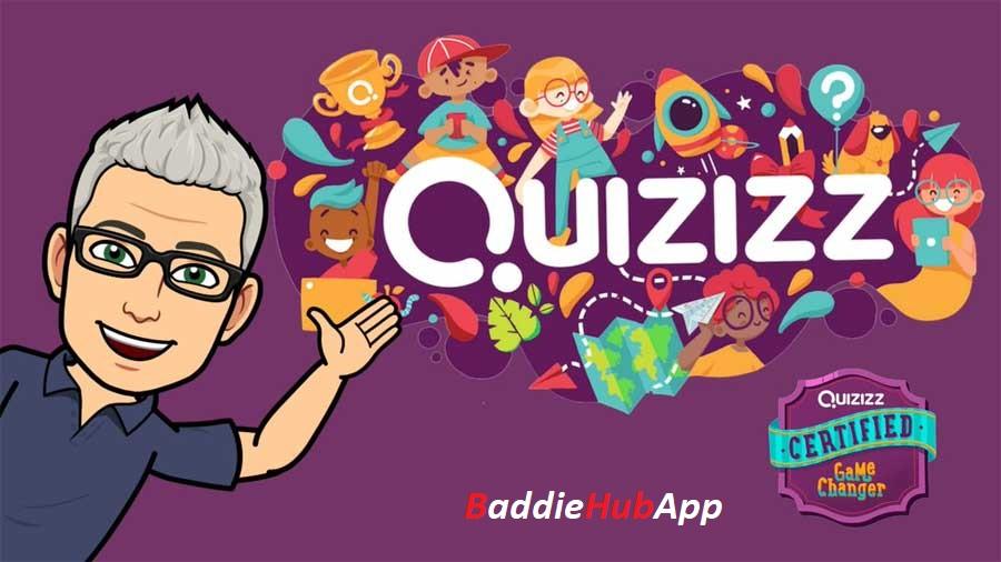 Baddiehubapp-The New Fun Method of Learning The Benefits of Qiuzziz3