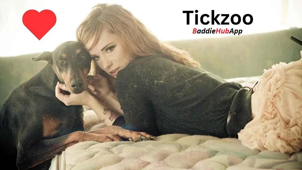 Baddiehubapp-Tickzoo A Comprehensive Guide to the Online Entertainment Platform2