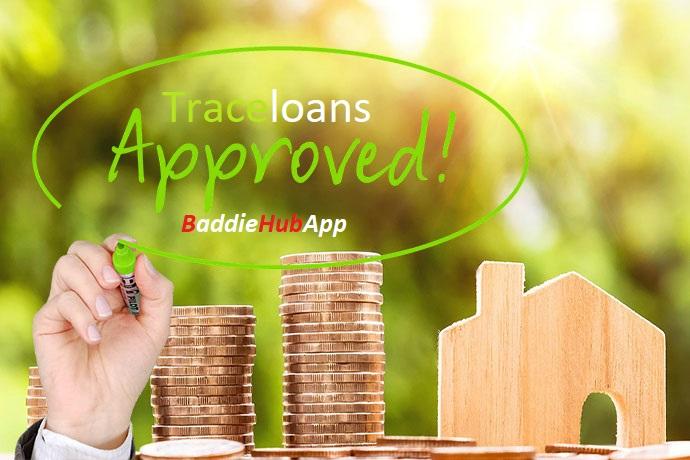 Baddiehubapp-Traceloans Quick Loan Solution – Benefits and Drawbacks 2