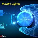 Transforming the Digital Landscape with Miratic Digital