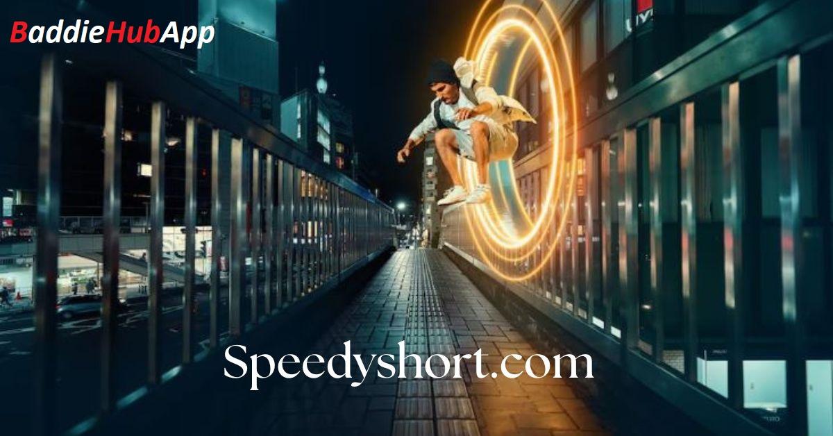 BaddieHubApp-Unlock the Power of Speedyshort.com The Fastest URL Shortening Tool You Need 2