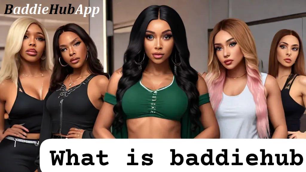 Baddiehubapp-Why Baddie Hub is the Go-To Platform for Aspiring Models and Influencers2