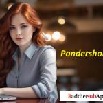 The Revolution of pondershort.com